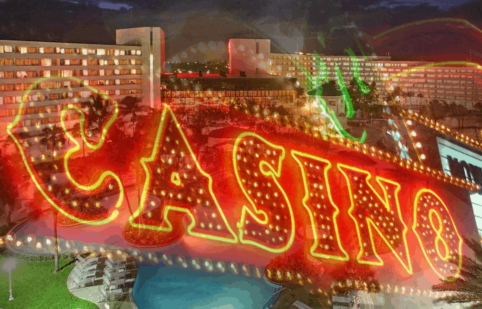 South American Casinos