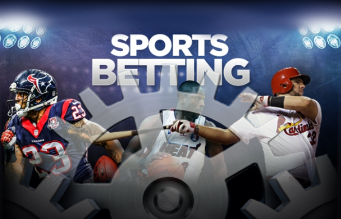 How to Create Your Own System for Betting on Sports (That Works)