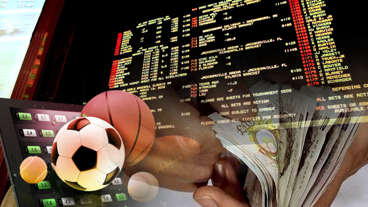 How to Win Betting on Sports - Sports Betting Tips to Win More