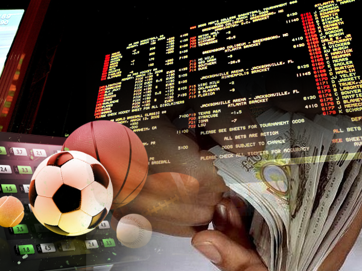winning sports betting systems