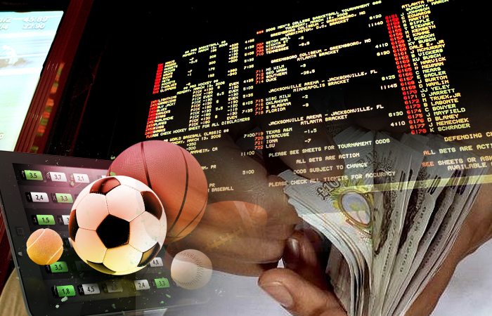 Sports Betting Skills