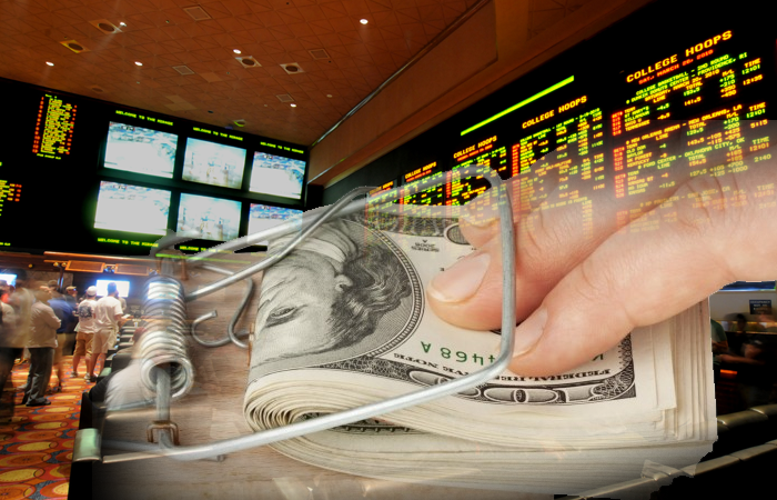 Sports Betting Traps
