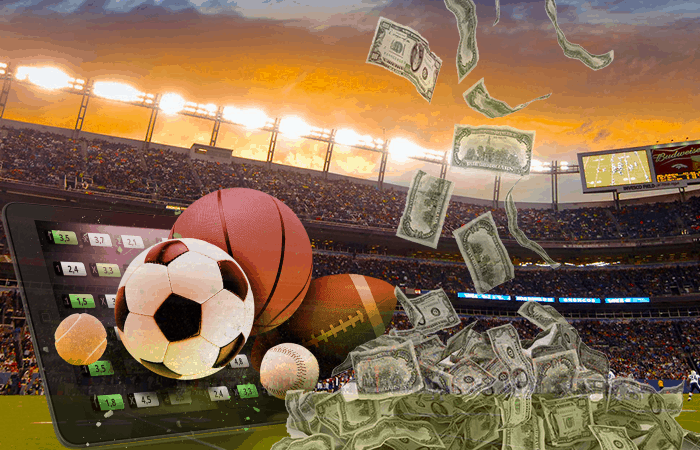 The Best Promotions Currently Offered by Online Sportsbooks