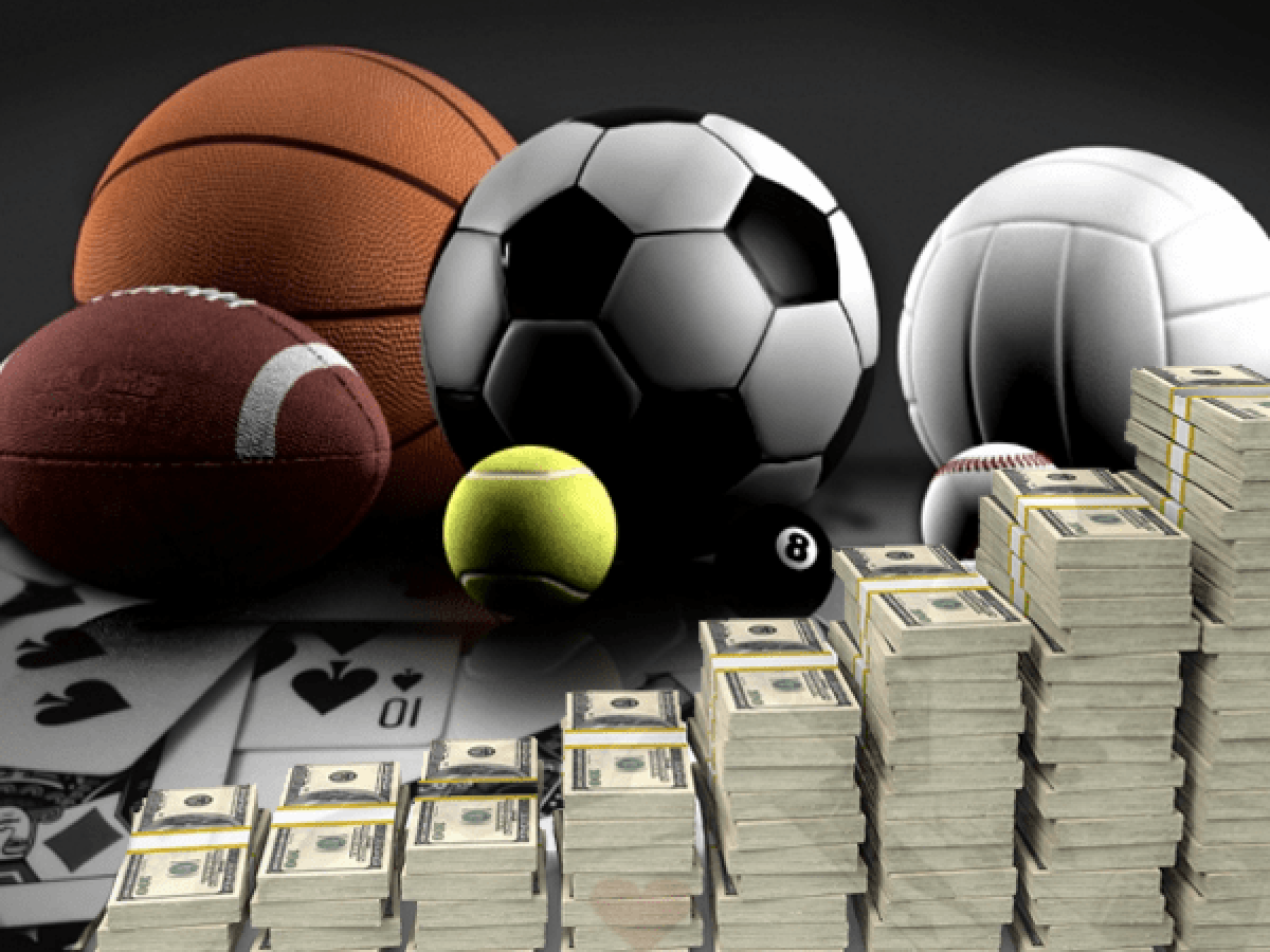 Can You Get Rich Quick by Betting on Sports? - Sports Betting Tips