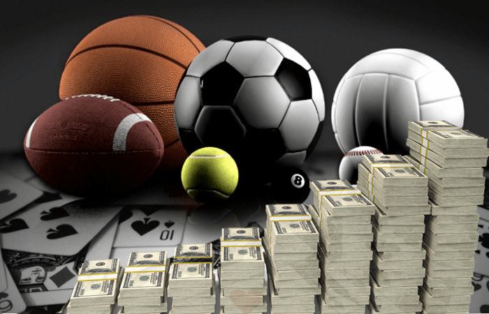 sports betting Philippines