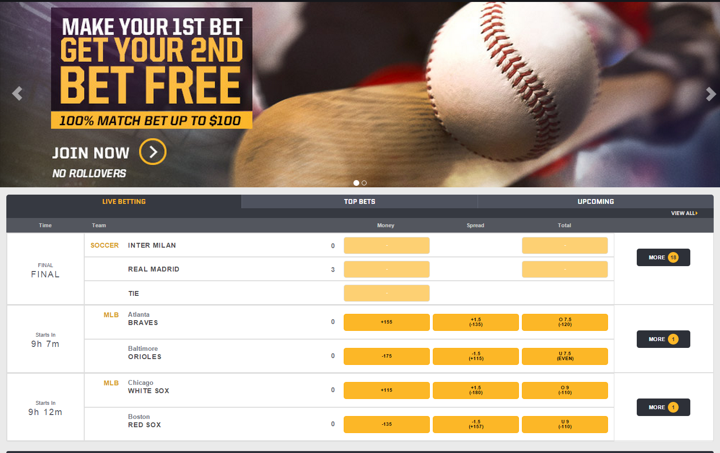 Sportsbook.ag Review for 2024 Are They a Legitimate Gambling Site?