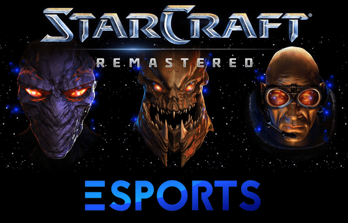 starcraft-remastered-esports|starcraft 1|starcraft 2