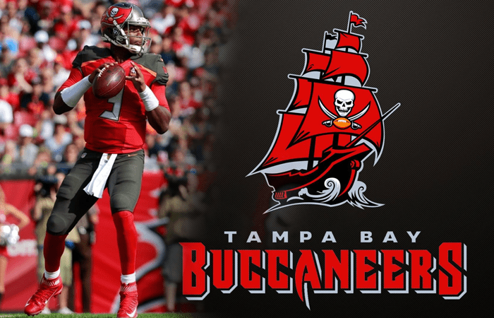 Bucaneers Review Feature Image|Tampa Bay Buccaneers 2017 Banner