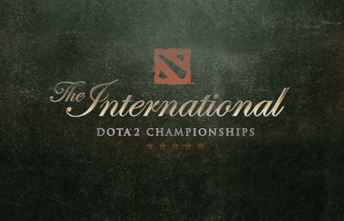 The International Dota 2 Championship|Dota 2 The International Infographic