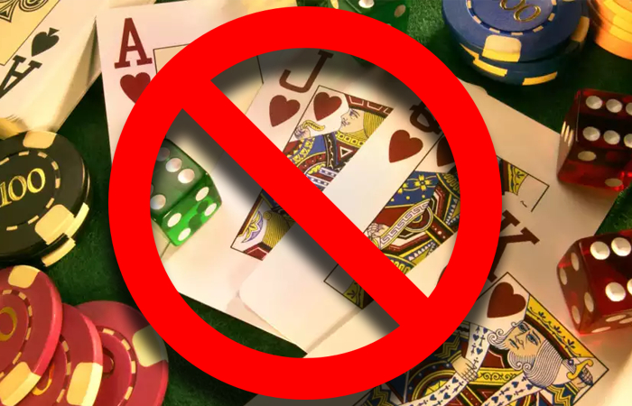 9 Things I Hate About Casinos