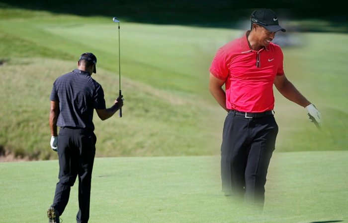 Tiger Woods Return Feature Image