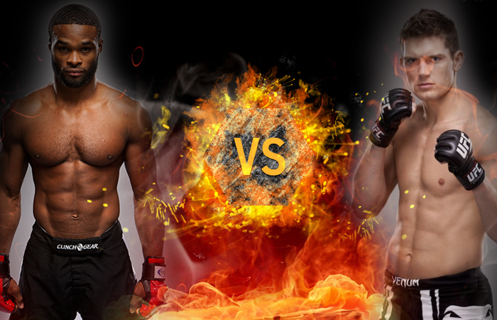 UFC 209 Picks Feature