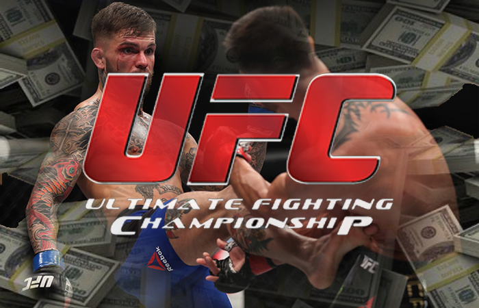UFC
