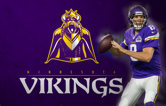 Minnesota Vikings Season Review Feature Image|Minnesota Vikings Banner|Minnesota Vikings Banner