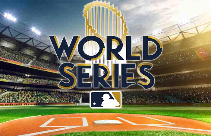 2020 World Series Odds Trends Which Contenders Are Bettors Backing   William Hill US  The Home of Betting