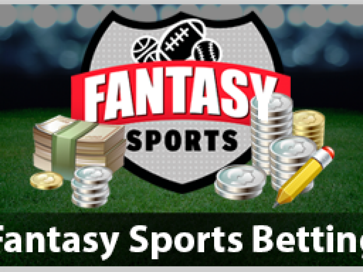 Fantasy sports betting news comprar bitcoins okpay bitcoin