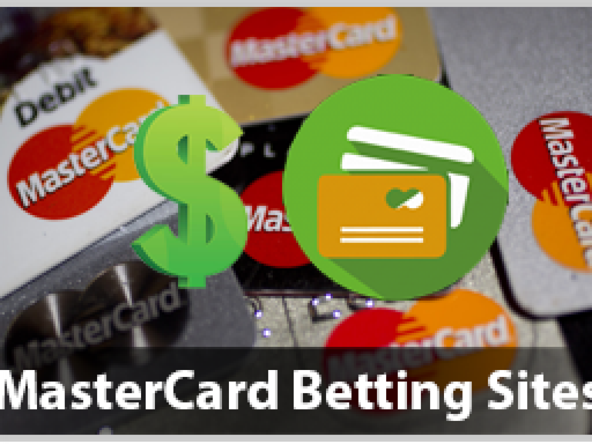 Betting sites that take mastercard bitcoin and blockchain security book