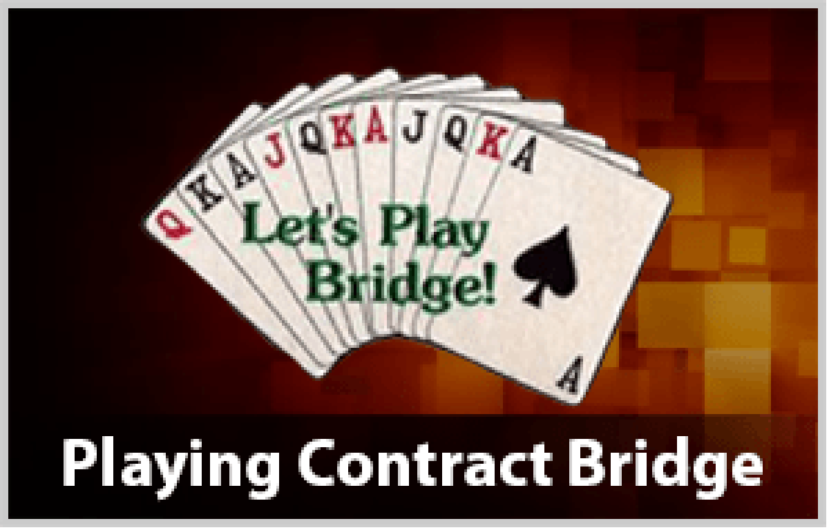 Contract Bridge - Learn How to Play the Rubber Bridge Variant