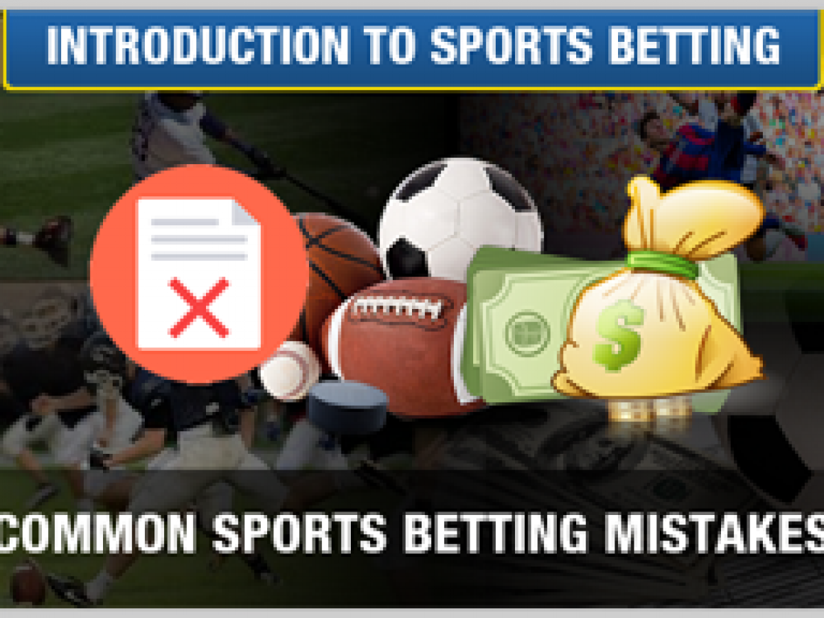 Learn how to bet