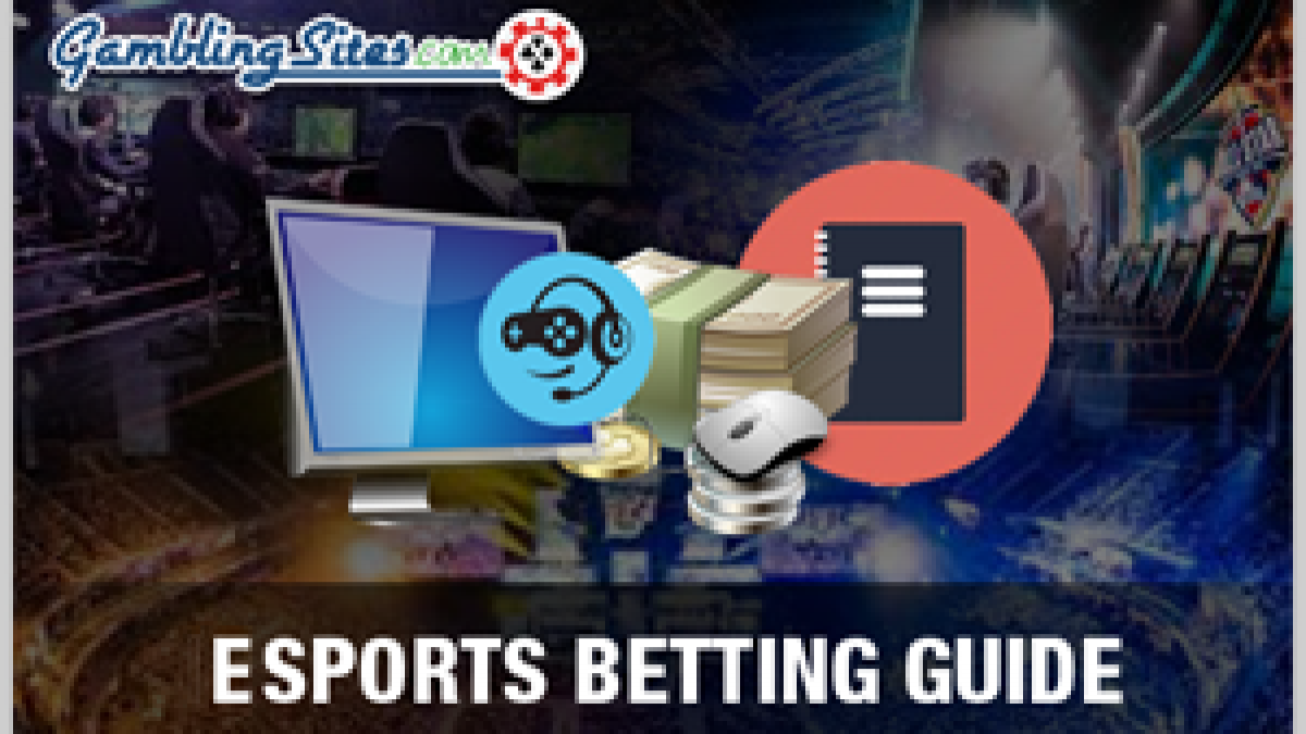 LoL eSports Betting Sites 2023  League of Legends Betting Guide