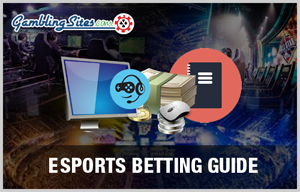 Top Esports Betting Sites Online