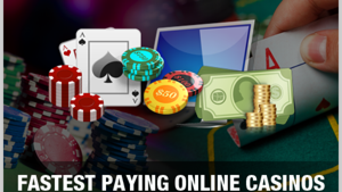 Portal about the direction of casino - a popular entry