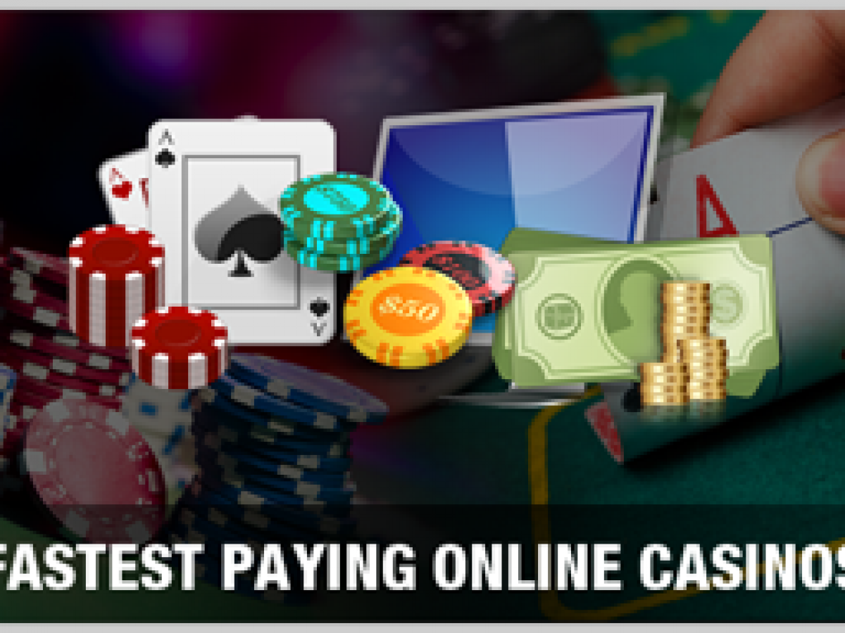 How To Improve At casino In 60 Minutes