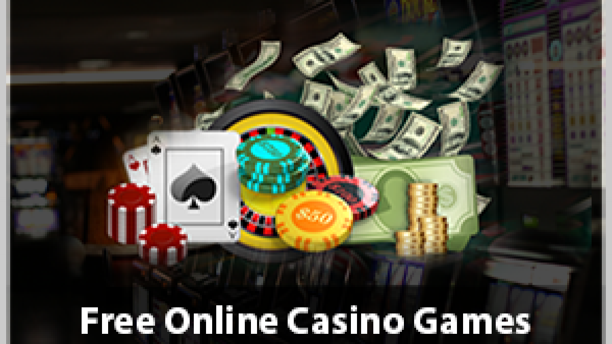 Casino Games for Money 🎖️ $125 FREE to Play Online