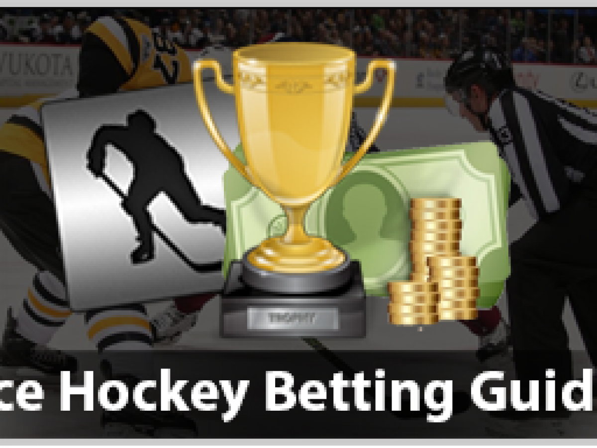 NHL Betting Rules: Which Bets Do Overtime, Shootouts Count For?