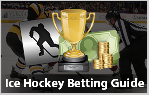 ice hockey betting offers