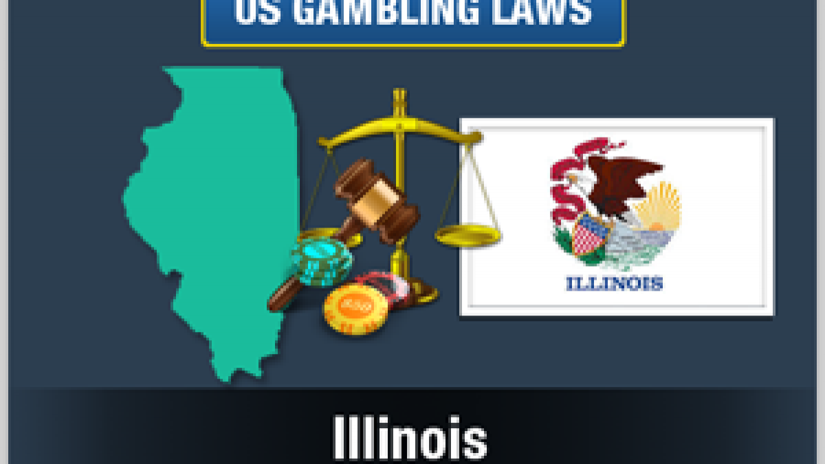 online gambling in illinois