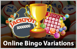 Online Bingo Variations