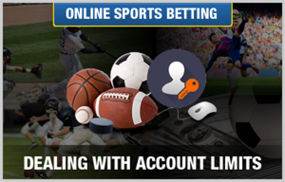 bet online betting limits