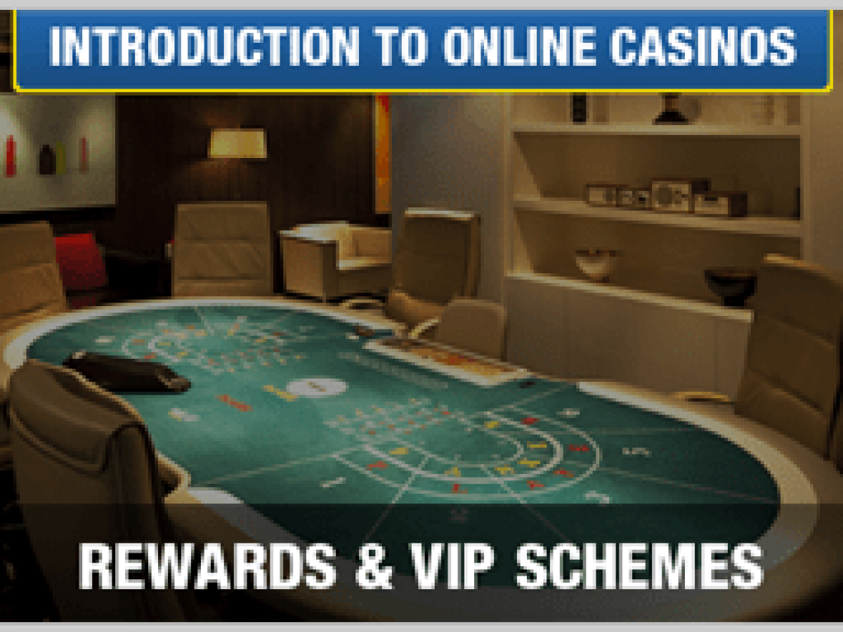 What Everyone Ought To Know About vip casinos
