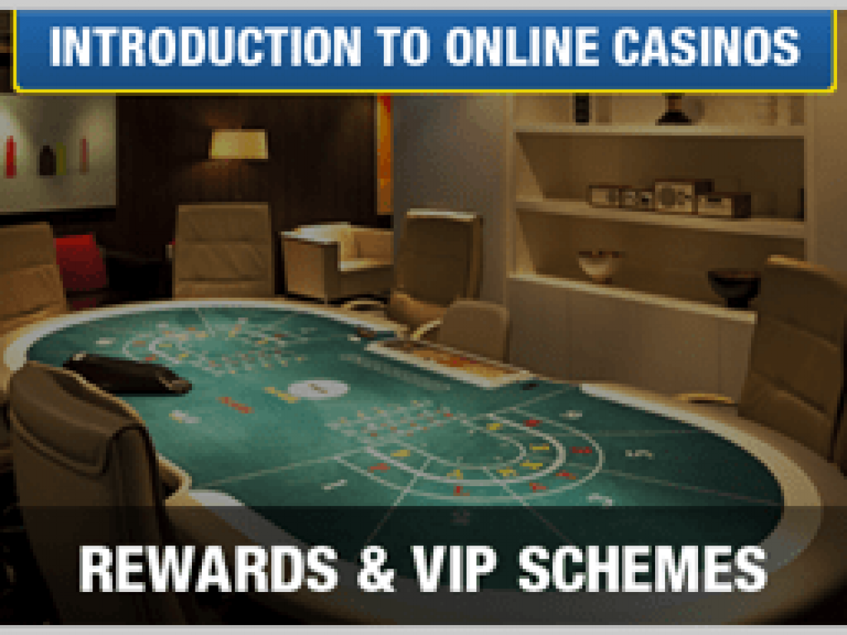 The Biggest Lie In vip casinos