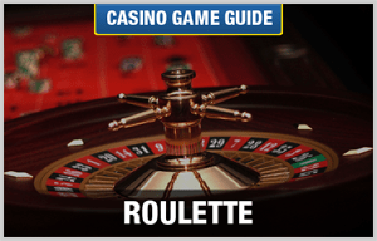 Learn about all Roulette Games