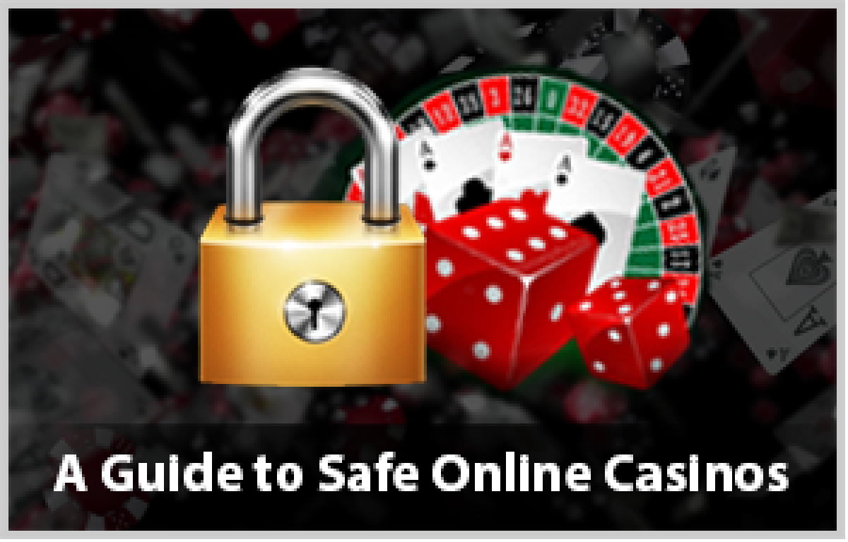 what is the safest online casino , which online casino pays out the most