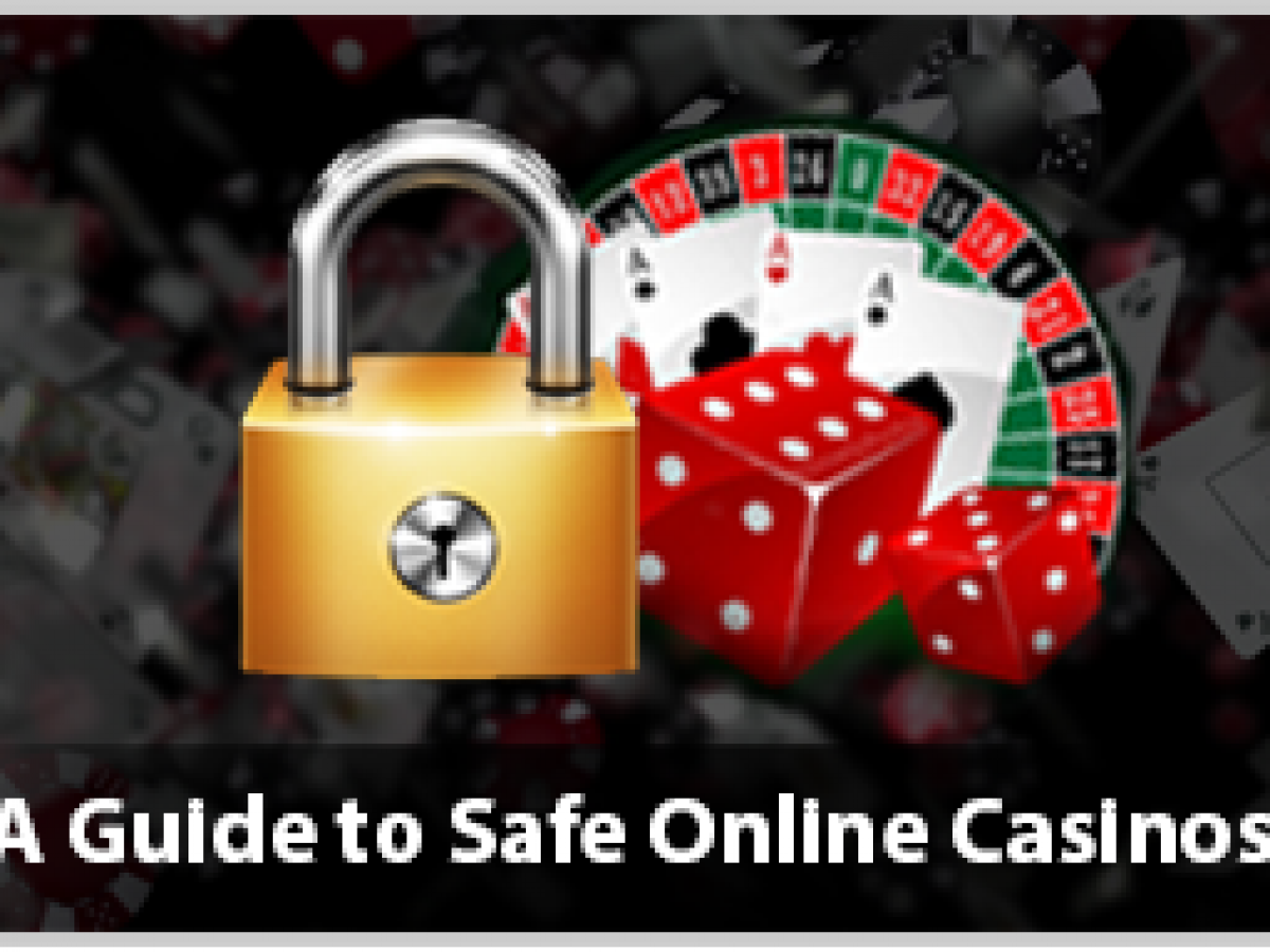 Ängste vor einem professionellen Online Casinos legal