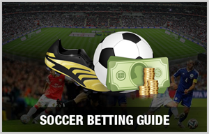 Best Soccer Betting Sites