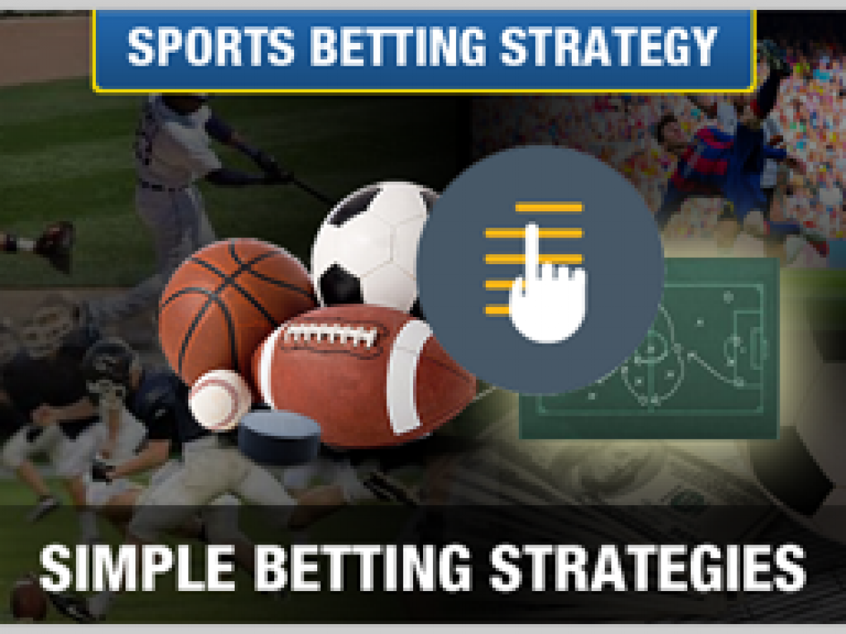Sports betting strategies ukulele best sports odds