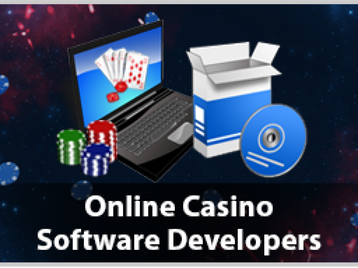 How to Become a Professional Online Casino Game Developer