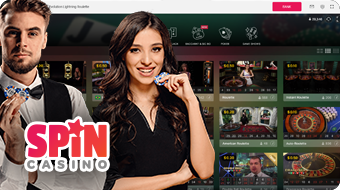 spintiger casino app
