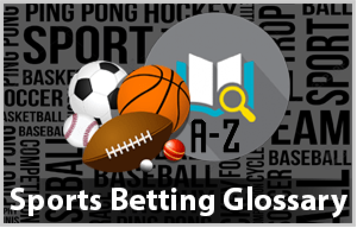iwac betting term meaning above or outside the ribs
