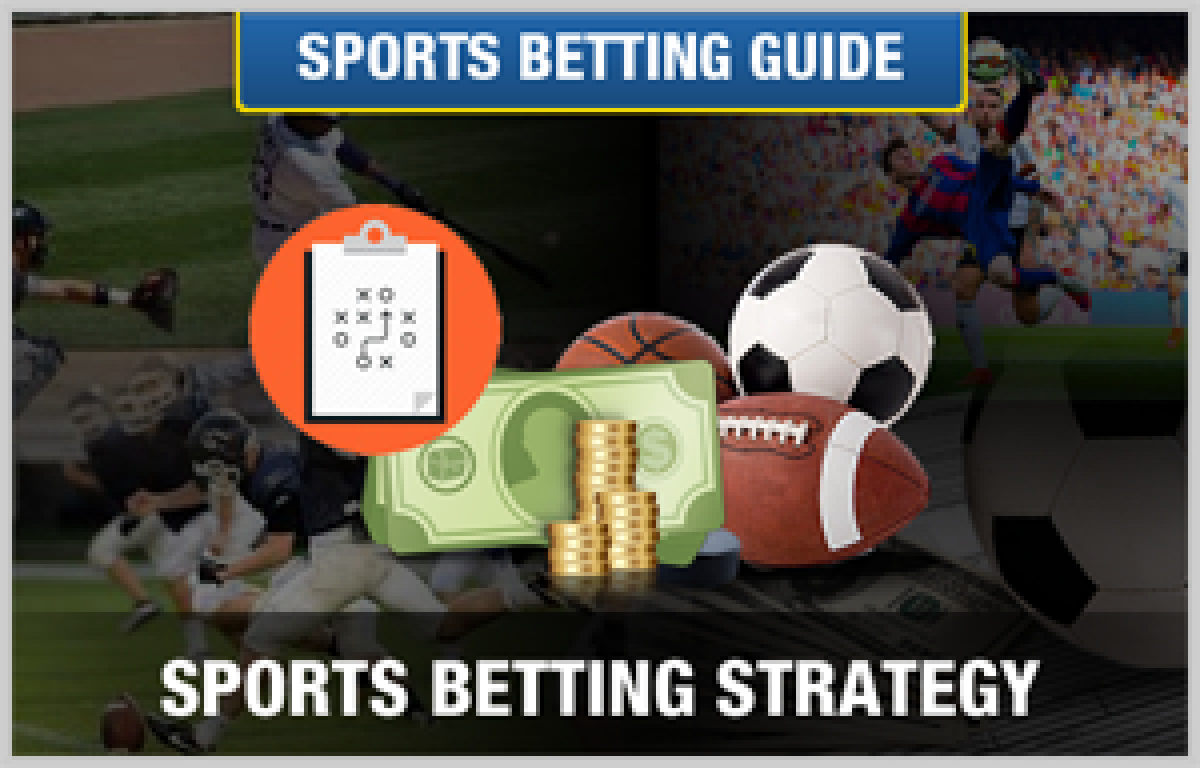 How to Bet on Sports in the US - Sports Betting Beginners Guide