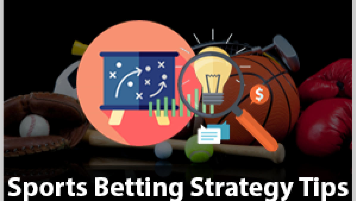 basic sports betting