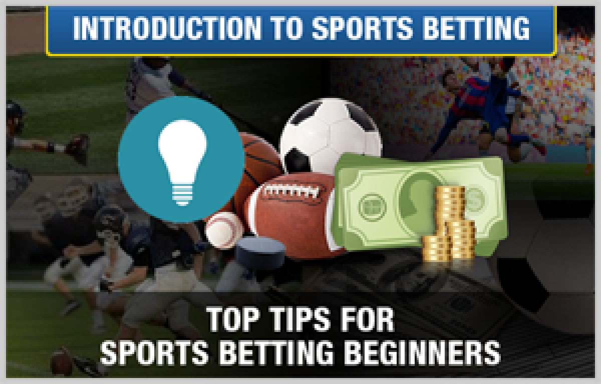 Sports Betting » Best Sites & Tips for Online Betting