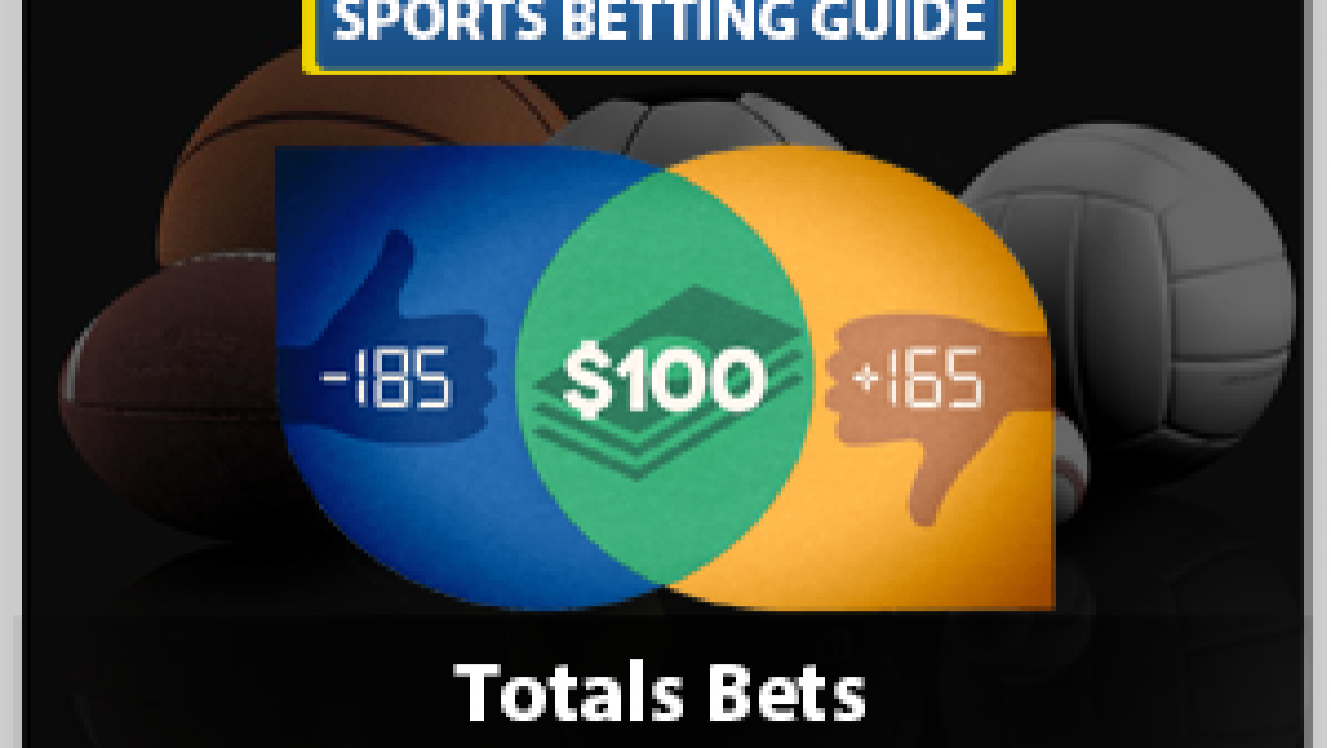Sports betting over under explained how many th in a bitcoin