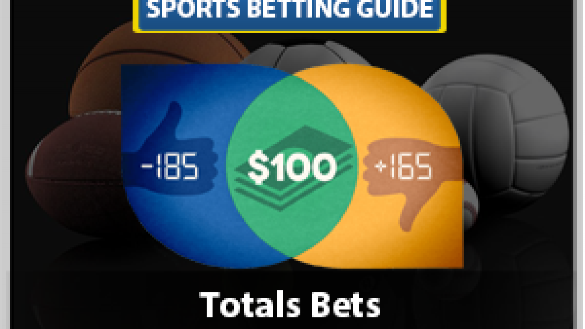 What Is An Over/Under Bet? 2023 Guide to Totals Betting