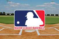 MLB Logo