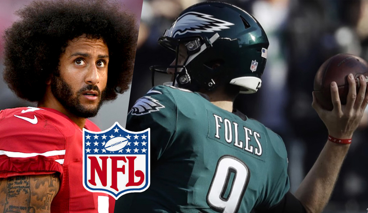 NFL Free Agency 2019 Preview
